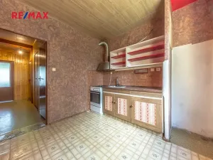 Prodej bytu 2+1, Praha - Čimice, Korycanská, 66 m2