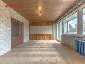 Prodej bytu 2+1, Praha - Čimice, Korycanská, 66 m2