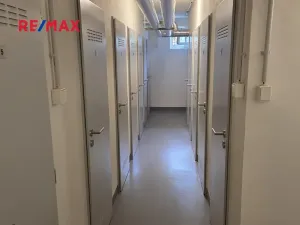 Prodej bytu 2+1, Praha - Čimice, Korycanská, 66 m2