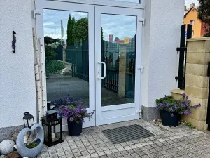 Pronájem obchodního prostoru, Chrudim, Obce Ležáků, 146 m2