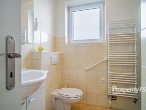 Prodej rodinného domu, Úvalno, 110 m2