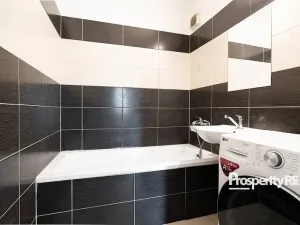 Pronájem bytu 3+1, Česká Lípa, Střelnice, 70 m2