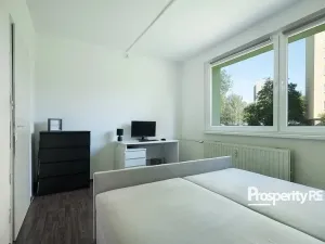 Pronájem bytu 3+1, Česká Lípa, Střelnice, 70 m2