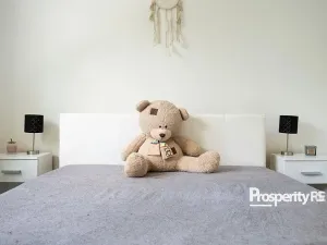 Pronájem bytu 3+1, Česká Lípa, Střelnice, 70 m2