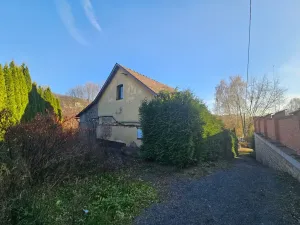 Prodej rodinného domu, Vsetín, Příkrá, 140 m2