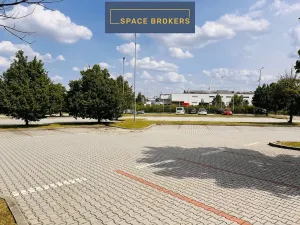 Pronájem obchodního prostoru, Průhonice, Uhříněveská, 1290 m2