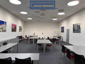 Pronájem obchodního prostoru, Průhonice, Uhříněveská, 1290 m2