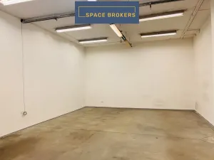 Pronájem obchodního prostoru, Průhonice, Uhříněveská, 1290 m2