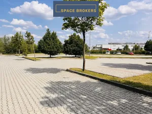 Pronájem obchodního prostoru, Průhonice, Uhříněveská, 2228 m2