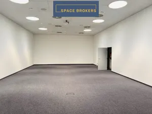 Pronájem obchodního prostoru, Průhonice, Uhříněveská, 2228 m2