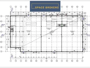 Pronájem obchodního prostoru, Tuchoměřice, 937 m2