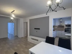 Pronájem bytu 3+1, Bučovice, Vyškovská, 68 m2