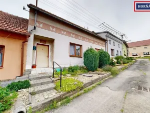 Prodej rodinného domu, Bučovice, V Chaloupkách, 86 m2