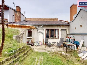 Prodej rodinného domu, Bučovice, V Chaloupkách, 86 m2