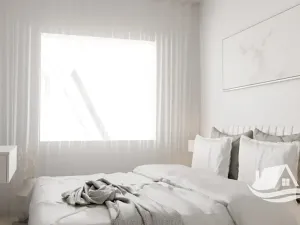 Prodej bytu 2+kk, Alicante, Španělsko, 47 m2