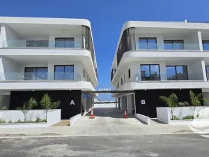 Prodej bytu 3+kk, Paralimni, Kypr, 75 m2