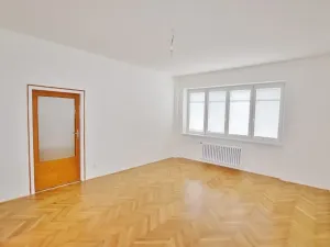 Pronájem bytu 2+1, Brno, Purkyňova, 74 m2