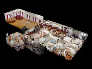 Prodej restaurace, Kvasiny, 550 m2