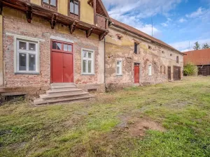 Prodej rodinného domu, Žihle, 100 m2