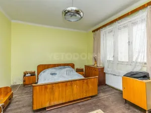 Prodej rodinného domu, Plzeň, Pod Školou, 166 m2