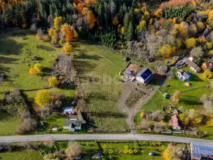 Prodej pozemku pro bydlení, Konstantinovy Lázně, 1196 m2