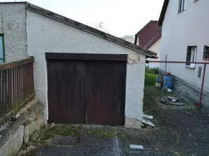 Prodej rodinného domu, Rakovník, Zdenky Havlíčkové, 140 m2