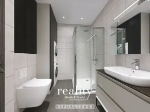 Prodej bytu 1+kk, České Budějovice, 26 m2