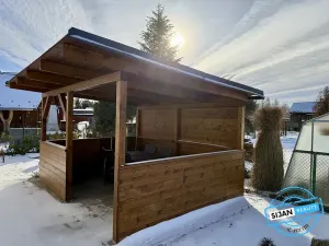 Prodej chaty, Opava, Jaselská, 40 m2