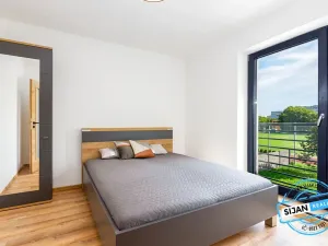 Pronájem bytu 3+kk, Ostrava, U Lesa, 63 m2