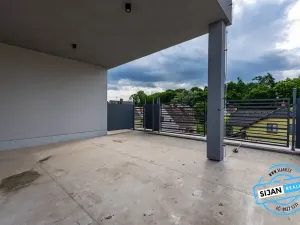 Pronájem bytu 3+kk, Ostrava, U Lesa, 63 m2