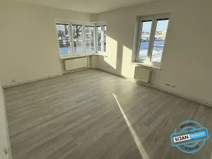 Pronájem bytu 4+kk, Opava, Kolofíkovo nábřeží, 85 m2