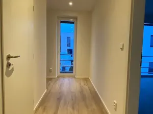 Pronájem bytu 3+kk, Strančice, Březová, 76 m2