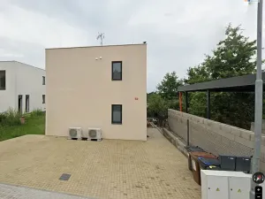 Pronájem bytu 3+kk, Strančice, Březová, 76 m2