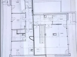 Prodej bytu 3+kk, Praha - Lhotka, Nad koupadly, 117 m2