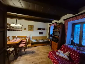 Pronájem rodinného domu, Bohdalice-Pavlovice, 152 m2