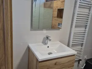 Pronájem rodinného domu, Bohdalice-Pavlovice, 152 m2