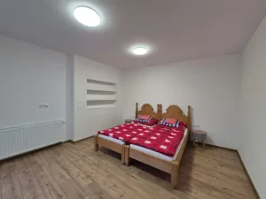 Pronájem rodinného domu, Bohdalice-Pavlovice, 152 m2