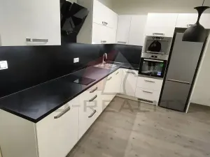 Pronájem bytu 2+kk, Kolín, Politických vězňů, 45 m2