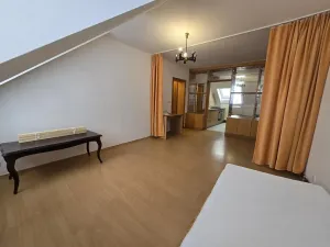 Pronájem bytu 3+kk, Jihlava, Kosmákova, 83 m2