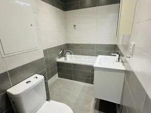 Pronájem bytu 3+1, České Budějovice, Sokolská, 63 m2