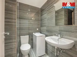 Prodej bytu 2+kk, Praha - Letňany, Ostravská, 43 m2