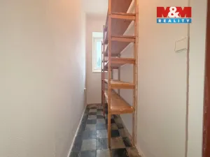 Prodej bytu 4+1, Mladá Vožice, Milady Jungmanové, 140 m2