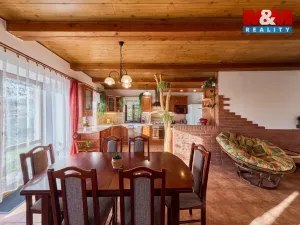 Prodej chalupy, Velké Svatoňovice, 350 m2