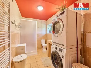 Prodej chalupy, Velké Svatoňovice, 350 m2