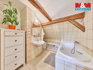 Prodej chalupy, Velké Svatoňovice, 350 m2