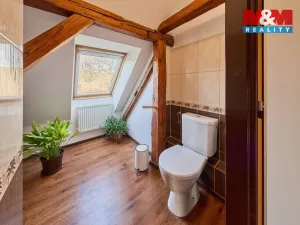 Prodej chalupy, Velké Svatoňovice, 350 m2