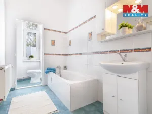 Pronájem bytu 1+1, Český Těšín, Odboje, 49 m2