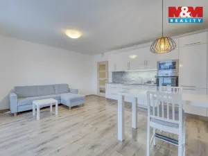 Pronájem bytu 2+kk, Plzeň, Kollárova, 58 m2