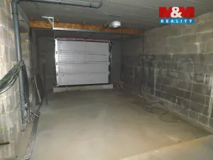 Prodej rodinného domu, Turnov, Nad Hájkem, 192 m2