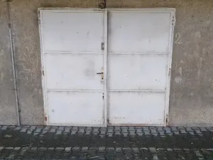 Pronájem komerční nemovitosti, Brno, Křídlovická, 19 m2